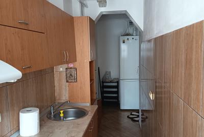 Garsonieră în Central - 5