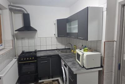 Garsoniera Decomandata Soseaua Gara Catelu - 8