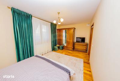 Casă cu 6 camere cu Teren 2823 Mp în Central - 7