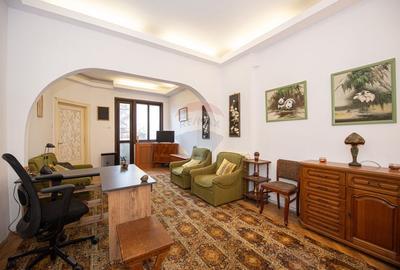 Vila de vanzare D+P+M in zona Muncii - 5