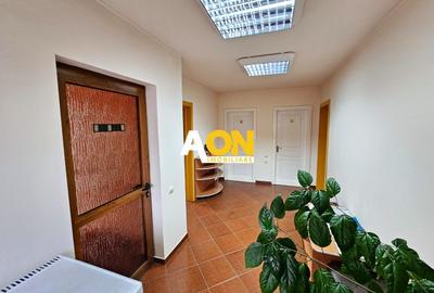 Birou, de 254 mp, în Caroline Apulum - 4