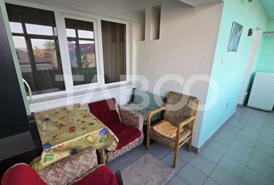 Apartament de inchiriat 2 camere etaj intermediar Mihai Viteazu - 11