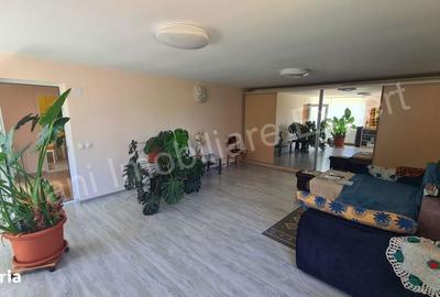 Casă cu 2 camere în Crețu - 8