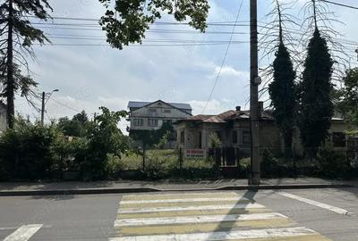 Agentia imobiliara VIGAFON vinde casa 3 camere Mihai Bravu-Mircea cel Batran - 2