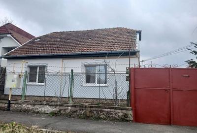 Casa individuala cu 3 camere si 1200 mp teren - zona Mehala - 7