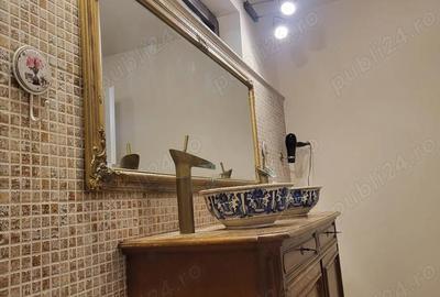 Casă cu 5 camere cu Teren 1800 Mp în Giarmata