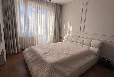 Apartament cu 3 camere, mobilat în 13 Septembrie - 2