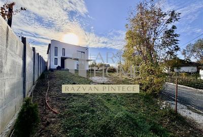 Casa P 1E, 5 camere, langa padure, Plopu Prahova - 2