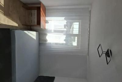 Garsonieră decomandată în Roșu - 7