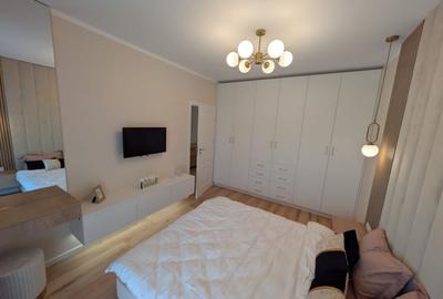 Apartament deosebit, parcare, zona Vivo - 6