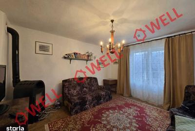 Casă cu 2 camere în Teliu - 5