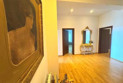 Penthouse  4 camere  Erou  Iancu Nicolae - 13