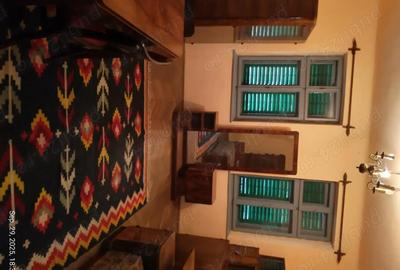 Casă cu 3 camere cu Teren 913 Mp în Daneș - 2