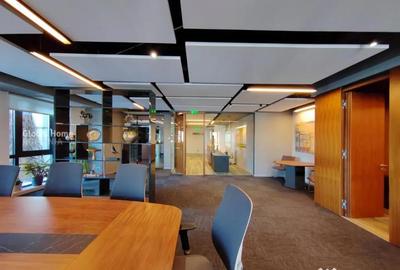 Spațiu comercial, de 596 mp, în Floreasca - 3