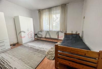 Garsonieră decomandată, mobilată în Gheorgheni