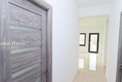 Cornu Villas - Valea Prahovei 4 Camere - Casa Individuala P - 8