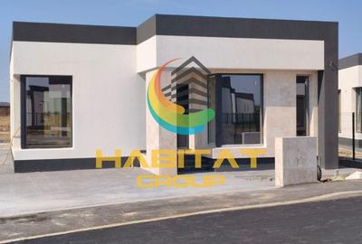 Casă individuală cu 3 camere cu Canalizare în Vidra - 1