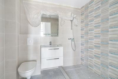 Apartament cu 2 camere decomandat în Sisești - 3