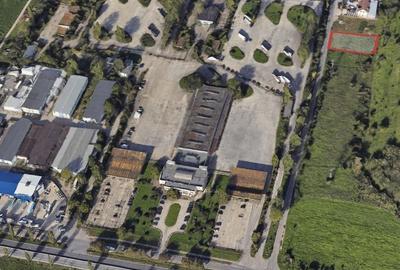 Spațiu comercial, în Vest - 2