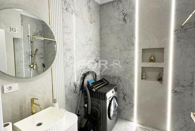 Apartament cu 2 camere decomandat în Sânmartin - 7