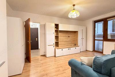 Apartament cu 2 camere semidecomandat în Ultracentral - 3