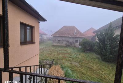 Casă cu 3 camere cu Teren 2800 Mp în Sânmihaiu Almașului - 9