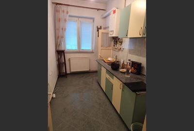 Apartament Piata Mihai Bravu  44.5m?, 2 camere - 4
