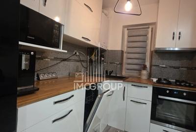 Apartament cu 2 camere | Grigorescu | Zona Profi | etaj 1  | Parcare - 2