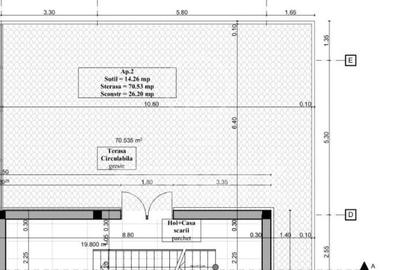 Casa cu teren langa padure Parcul Poligon Floresti 150mp 0%Comision - 4