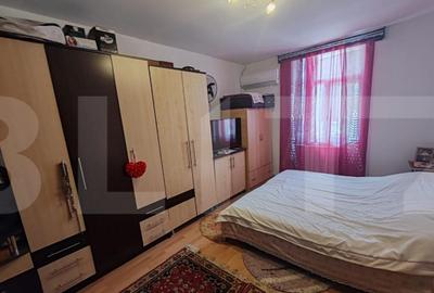 Apartament la casa, 2 camere Prin?ul Turcesc, 42,5 mp - 5