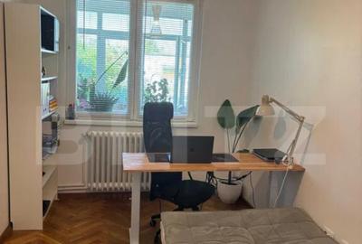 Apartament 3 camere, 65 mp, loc de parcare inclus, Str Deceb - 4