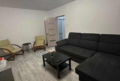 Apartament cu 2 camere decomandat în Baba Novac - 3