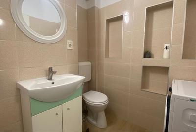 Apartament cu 2 camere decomandat în Podgoria - 3