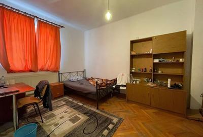 Garsonieră decomandată, mobilată în Gheorgheni