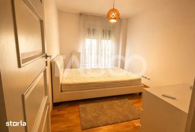 Apartament cu 3 camere decomandat, mobilat în Central - 10
