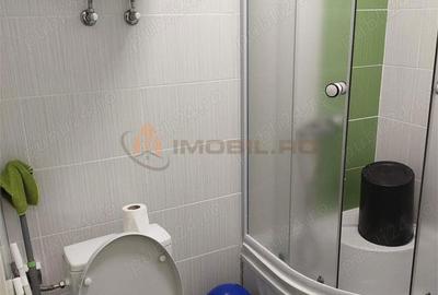 Garsonieră decomandată, mobilată în Granit - 3