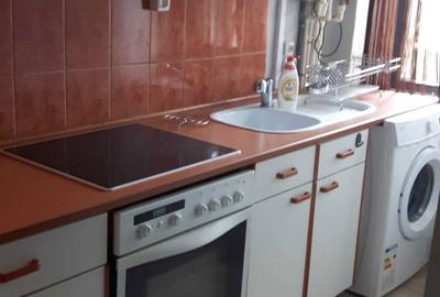Apartament cu 2 camere decomandat în Central - 6