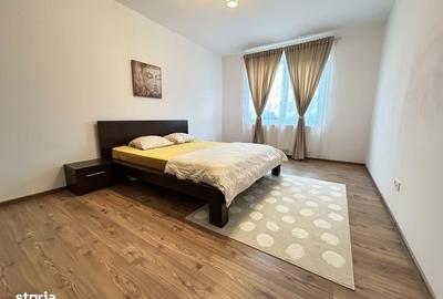 Apartament cu 3 camere semidecomandat, mobilat în Central - 8
