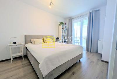 Apartament 2 camere - Tg. Mure? - Maurer - Bloc Nou - 12
