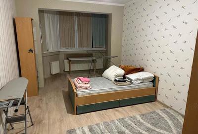 Apartament cu 2 camere de inchiriat Complexului Studentesc - 2
