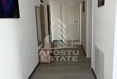 Apartament cu 3 camere decomandat în Giroc - 1