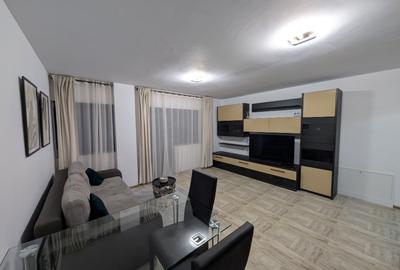 Apartament modern zona Donath Park, 51mp, 2 camere, curte privata, parcare - 1