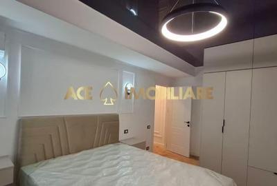Apartament cu 2 camere decomandat, mobilat în Pipera