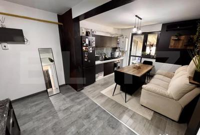 Apartament cu 2 camere în Central - 5