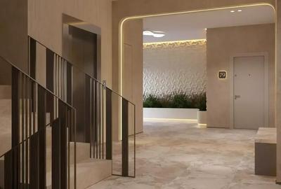 ICON Garden, zona Obor, apartament 2 camere - 3