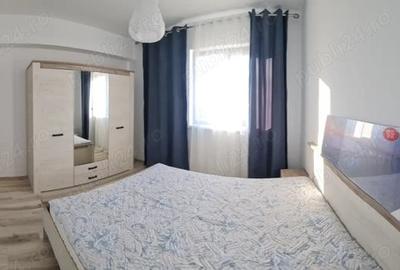 Apartament 2 camere bloc nou Drumul Taberei Timisoara Residence 103q - 1