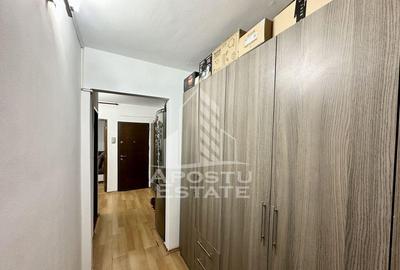 Apartament cu 3 camere decomandat, mobilat în Lipovei - 4