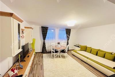 Vila cu 200 mp utili si teren de 1000 mp zona Trei Stejari Sibiu - 2