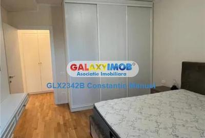 Apartament cu 2 camere, zona Herastrau, Parcul Herastrau - 2