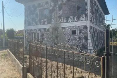 Casa Parter + 1 in com Falcoiu sat Cioroia?u jud Olt - 2